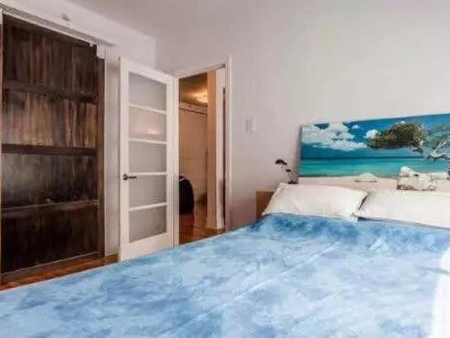 Apartment for rent in St. Leonard's, Quebec