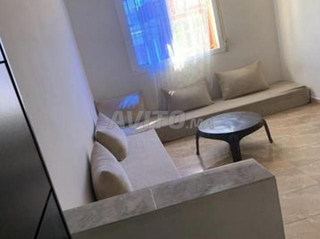 Appartement location à Berkane