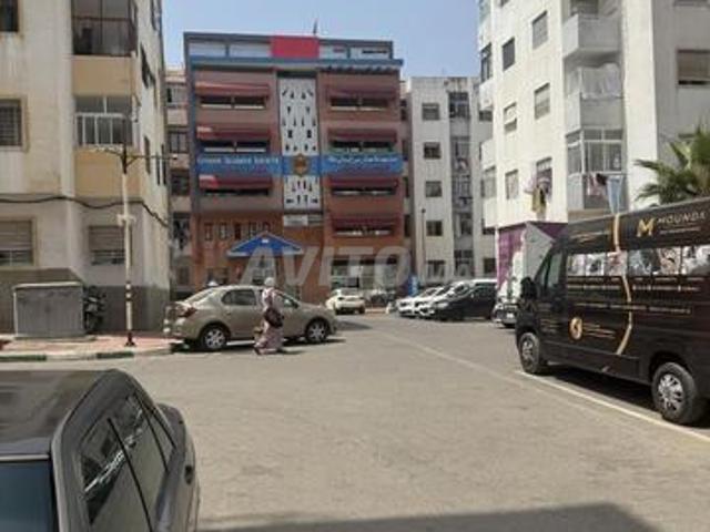 Appartement location à Anfa, Gharb-Chrarda-Beni Hssen