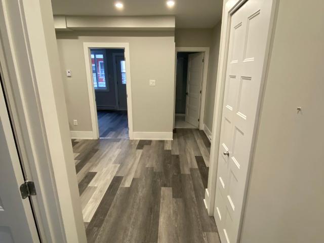 Apartment for rent in Verdun, St. Leonard's