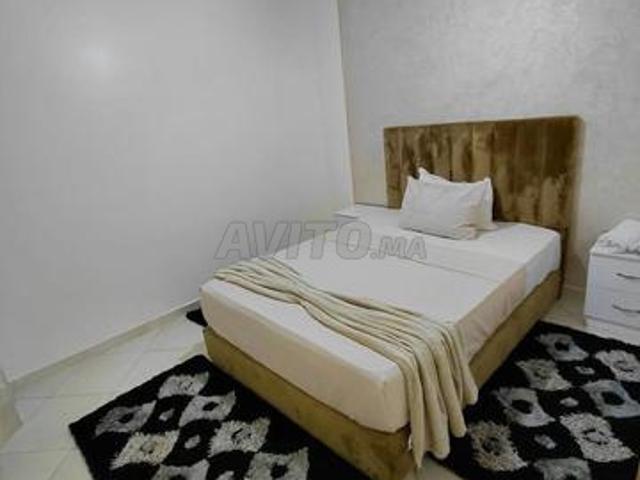 Appartement location à Anfa, Gharb-Chrarda-Beni Hssen
