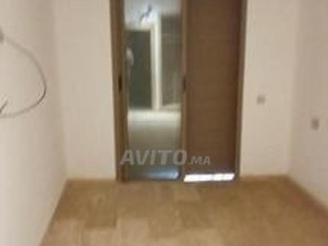 Appartement location à Témara