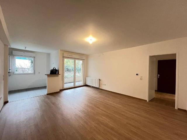 Appartement location à Le Petit Noisy, Noisy-le-Sec