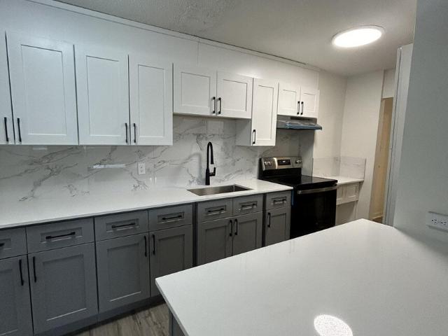 Apartment for rent in St. Leonard's, Quebec