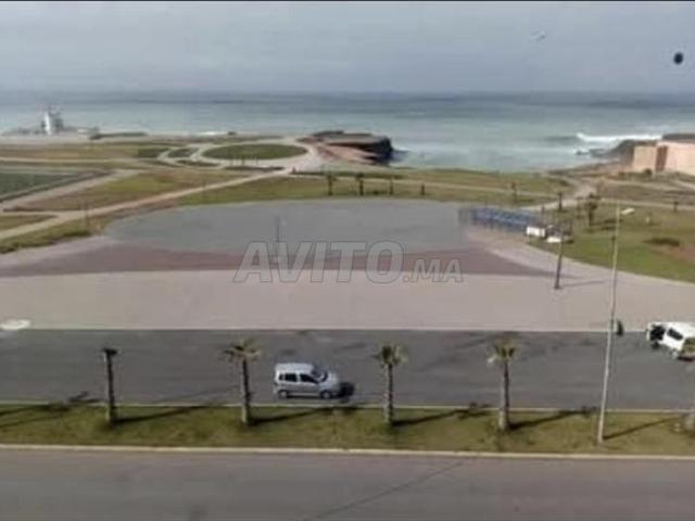 Appartement location à Sidi Moussa, L'Oriental