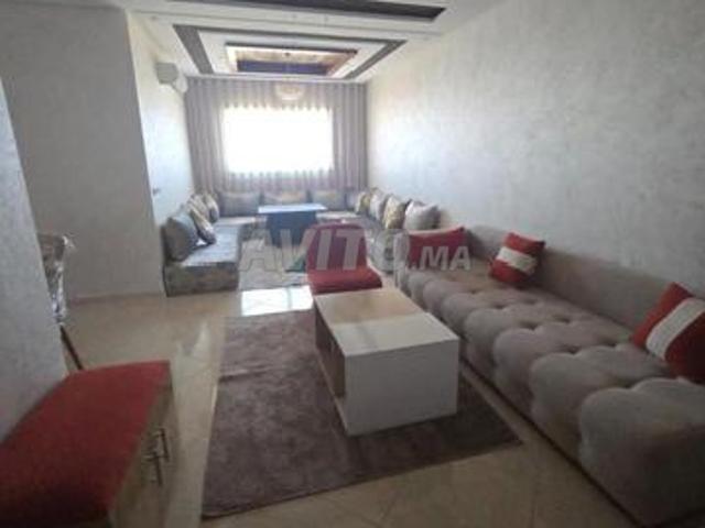 Appartement location à Centre Ville