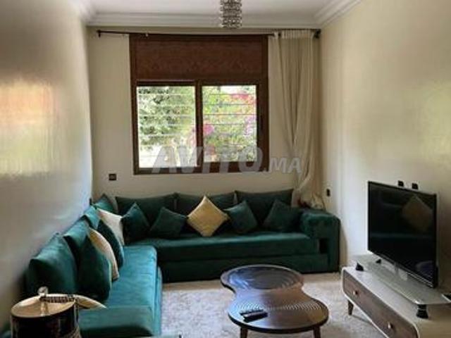 Appartement location à Al Haouz, L'Oriental