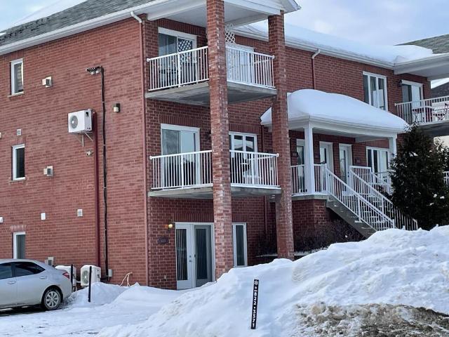 Apartment for rent in Sherbrooke, Quebec