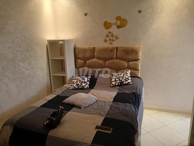 Appartement location à Dar Bouazza, Gharb-Chrarda-Beni Hssen