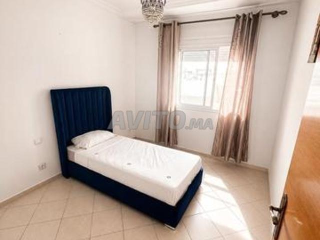 Appartement location à Centre Ville