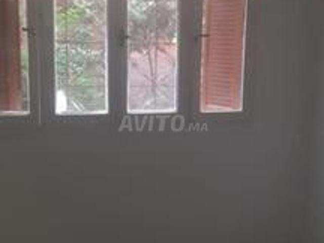 Appartement location à Ben Slimane