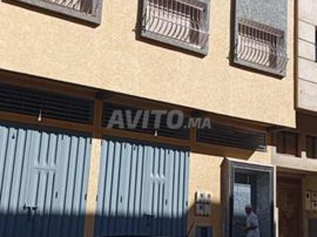 Appartement location à Salé