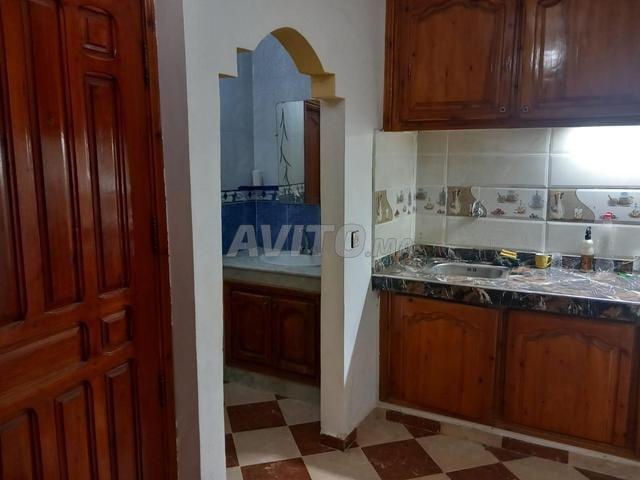 Appartement location à Settat, Gharb-Chrarda-Beni Hssen