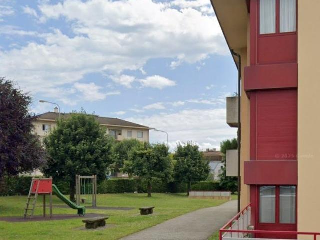 Apartment mieten in Nyon, District de Nyon