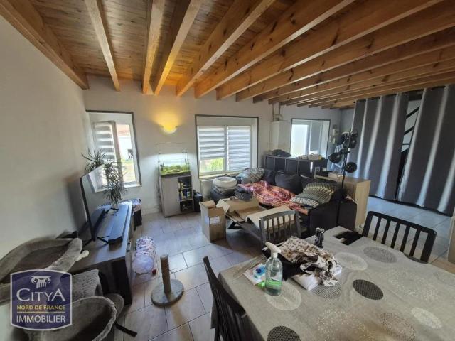 Appartement location à Cambrai, Aubencheul-au-bac