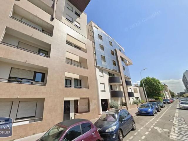 Studio location à Lyon, Métropole de Lyon