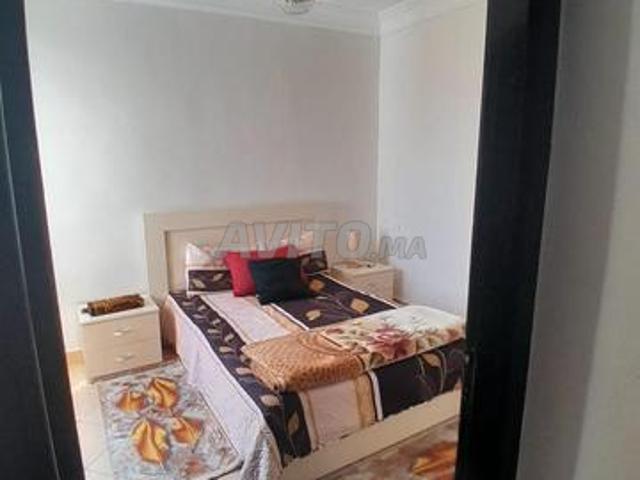Appartement location à Dcheira El Jihadia, Oued ed Dahab-Lagouira