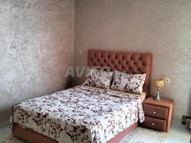 Appartement location à Centre Ville