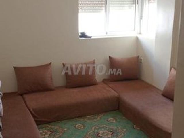 Appartement location à Dcheira El Jihadia, Oued ed Dahab-Lagouira
