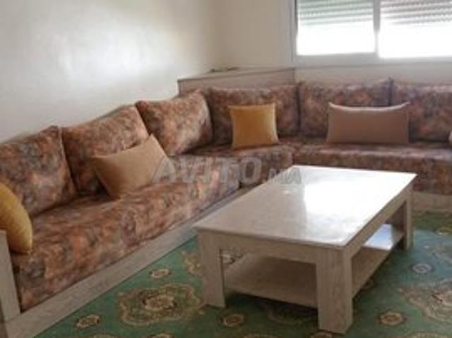 Appartement location à Dcheira El Jihadia, Oued ed Dahab-Lagouira