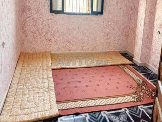 Appartement location à Beni Enzar