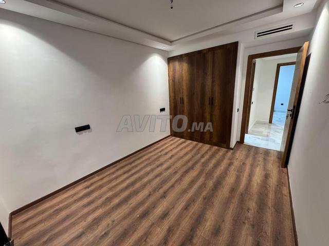 Appartement location à Anfa, Gharb-Chrarda-Beni Hssen