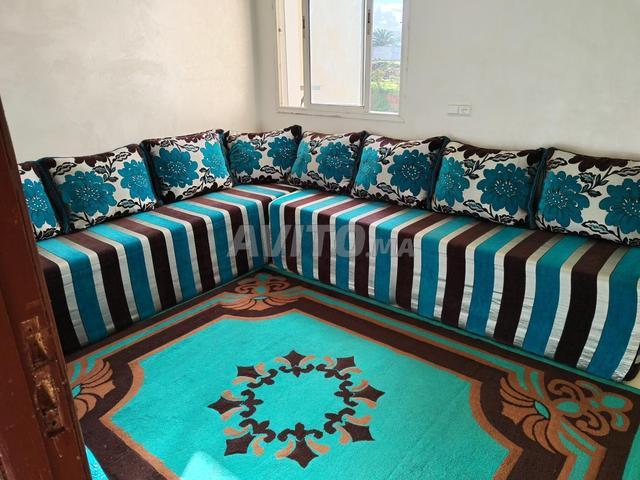 Appartement location à Anfa, Gharb-Chrarda-Beni Hssen