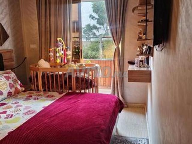 Appartement location à Anfa, Gharb-Chrarda-Beni Hssen