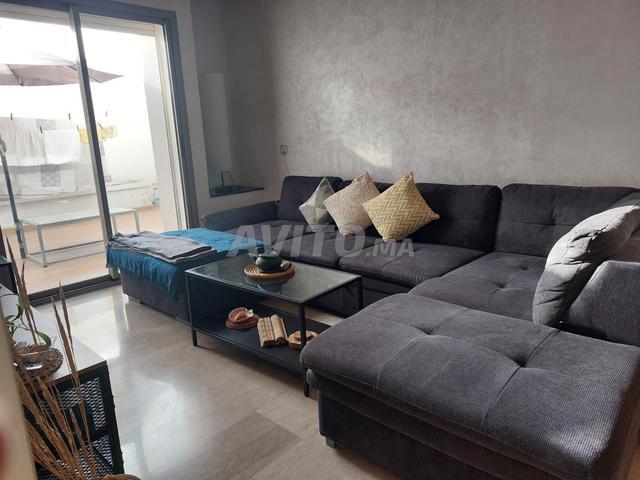 Appartement location à Centre Ville