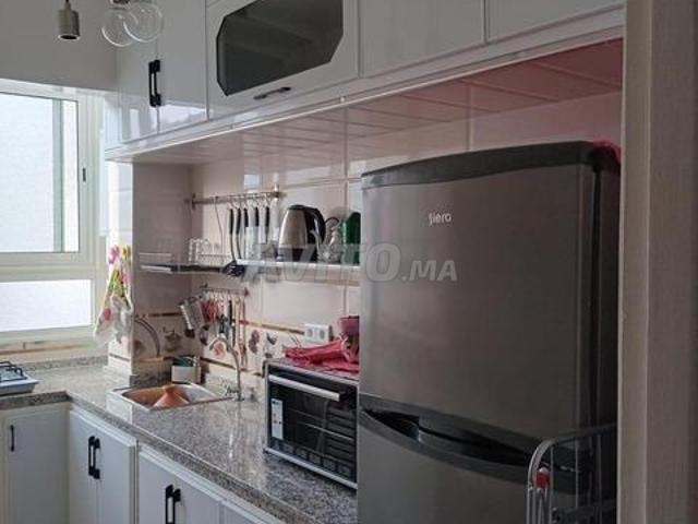 Appartement location à Anfa, Gharb-Chrarda-Beni Hssen
