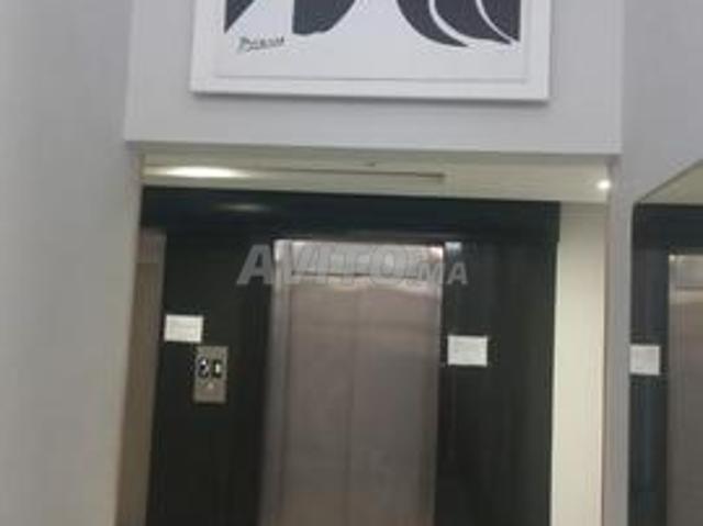 Appartement location à Anfa, Gharb-Chrarda-Beni Hssen