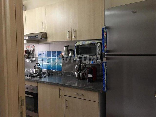 Appartement location à Anfa, Gharb-Chrarda-Beni Hssen