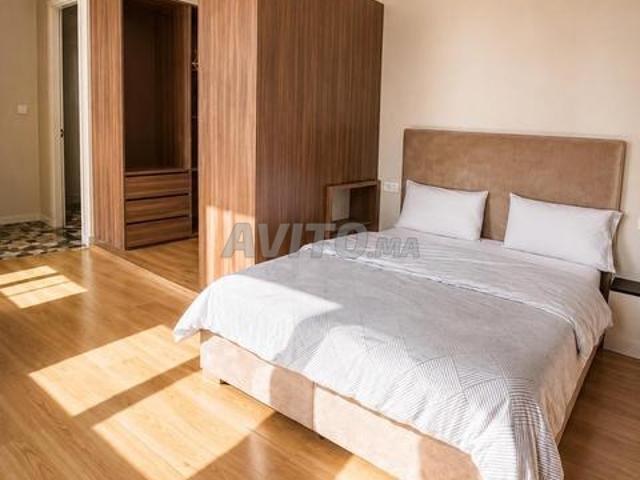 Appartement location à Centre Ville