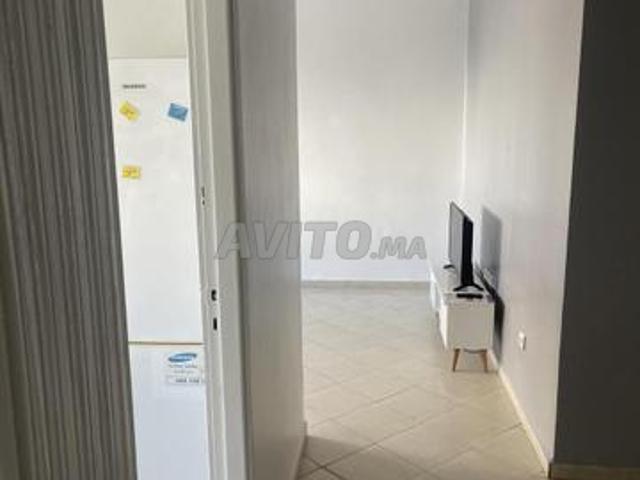 Appartement location