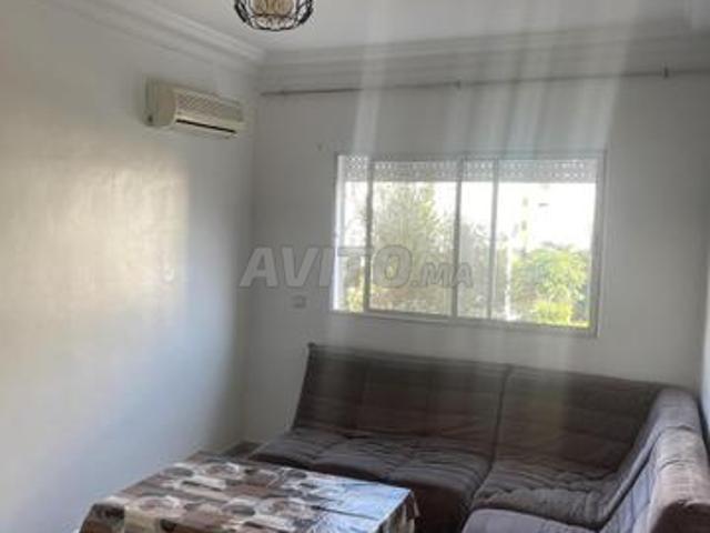 Appartement location