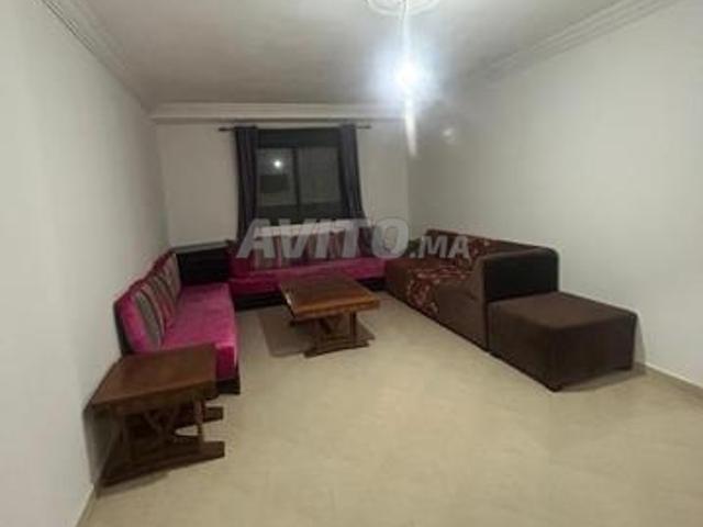 Appartement location à El Ma, Gharb-Chrarda-Beni Hssen