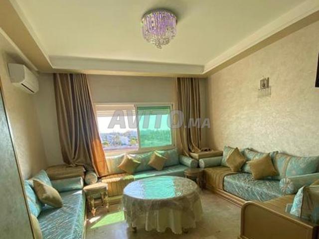 Appartement location à Mansouria, Gharb-Chrarda-Beni Hssen
