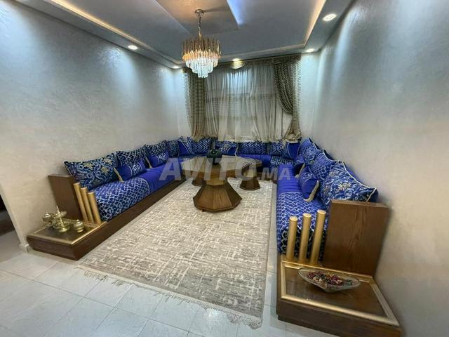 Appartement location à Tanger-Tétouan