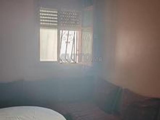 Appartement location à Lyautey