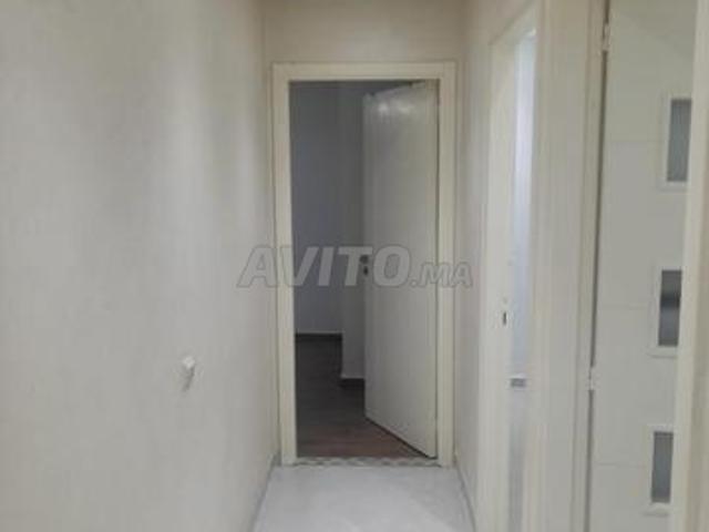 Appartement location à Lyautey