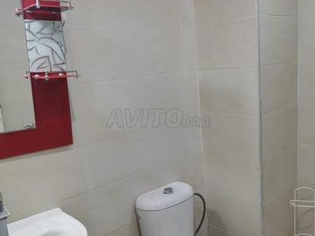 Appartement location à Lyautey