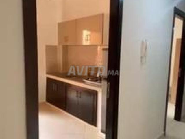 Appartement location à L'Oriental