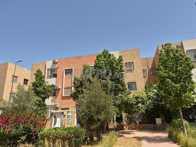 Appartement location à L'Oriental