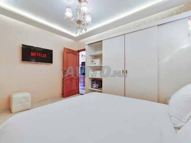 Appartement location à L'Oriental