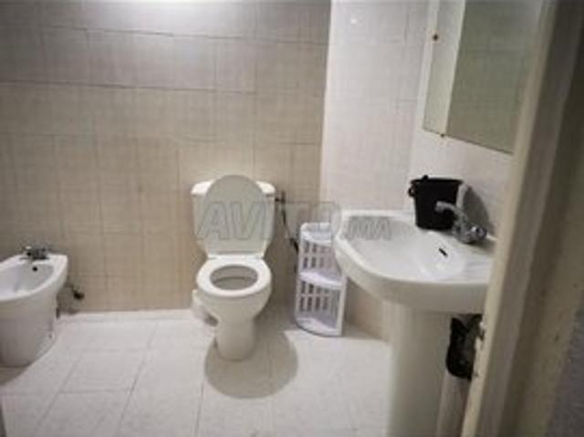 Appartement location à L'Oriental