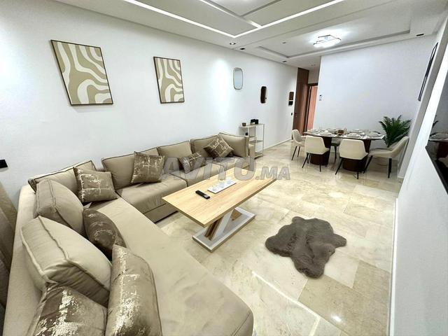 Appartement location à L'Oriental