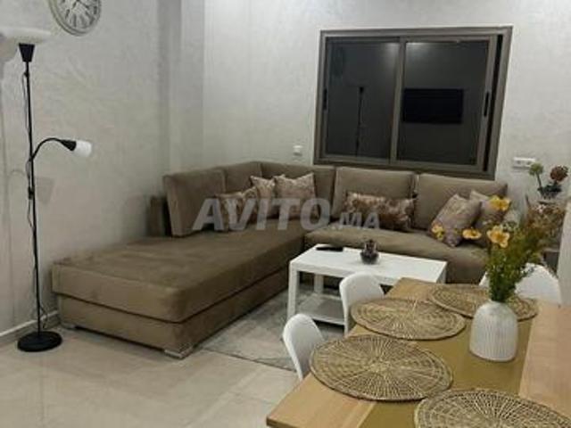 Appartement location à L'Oriental