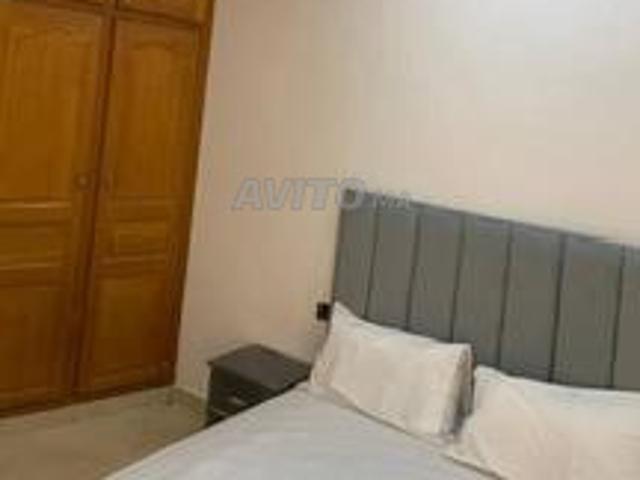 Appartement location à Martil, Tanger-Tétouan