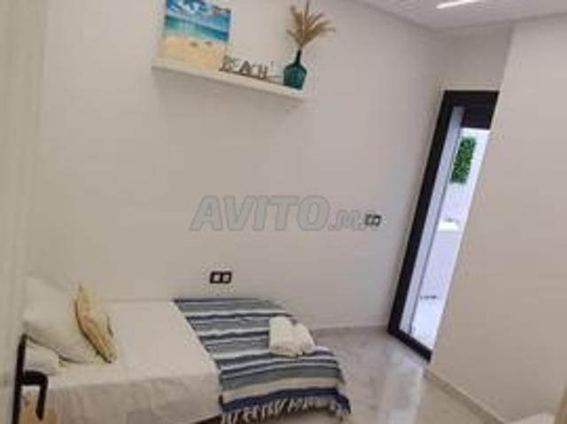 Appartement location à Martil, Tanger-Tétouan