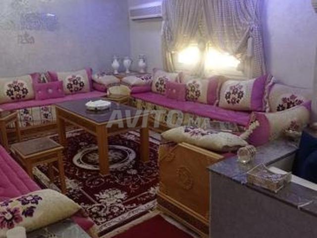 Appartement location à Meknès
